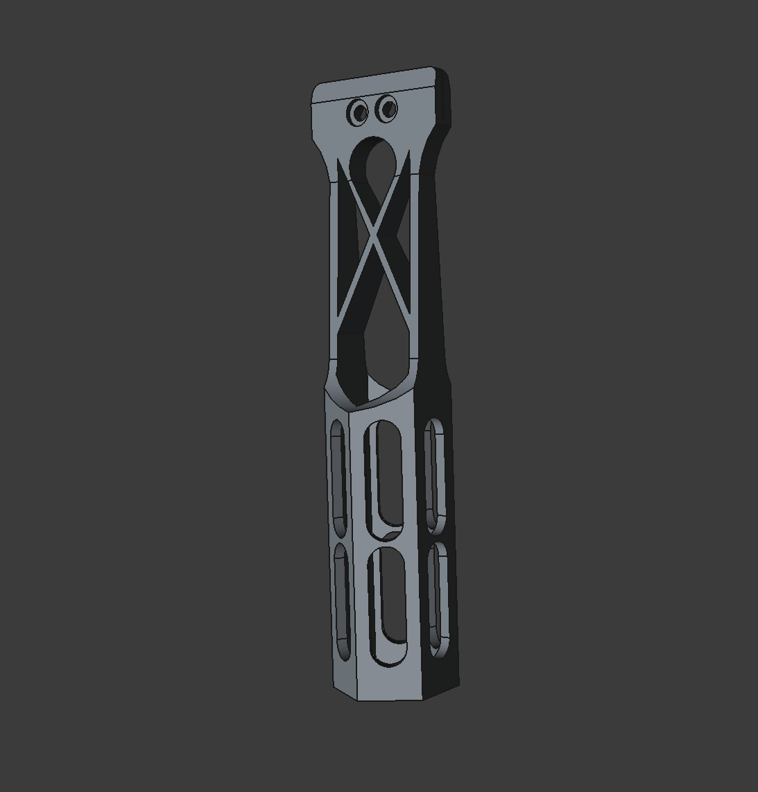 Utility Knife Blade Holder