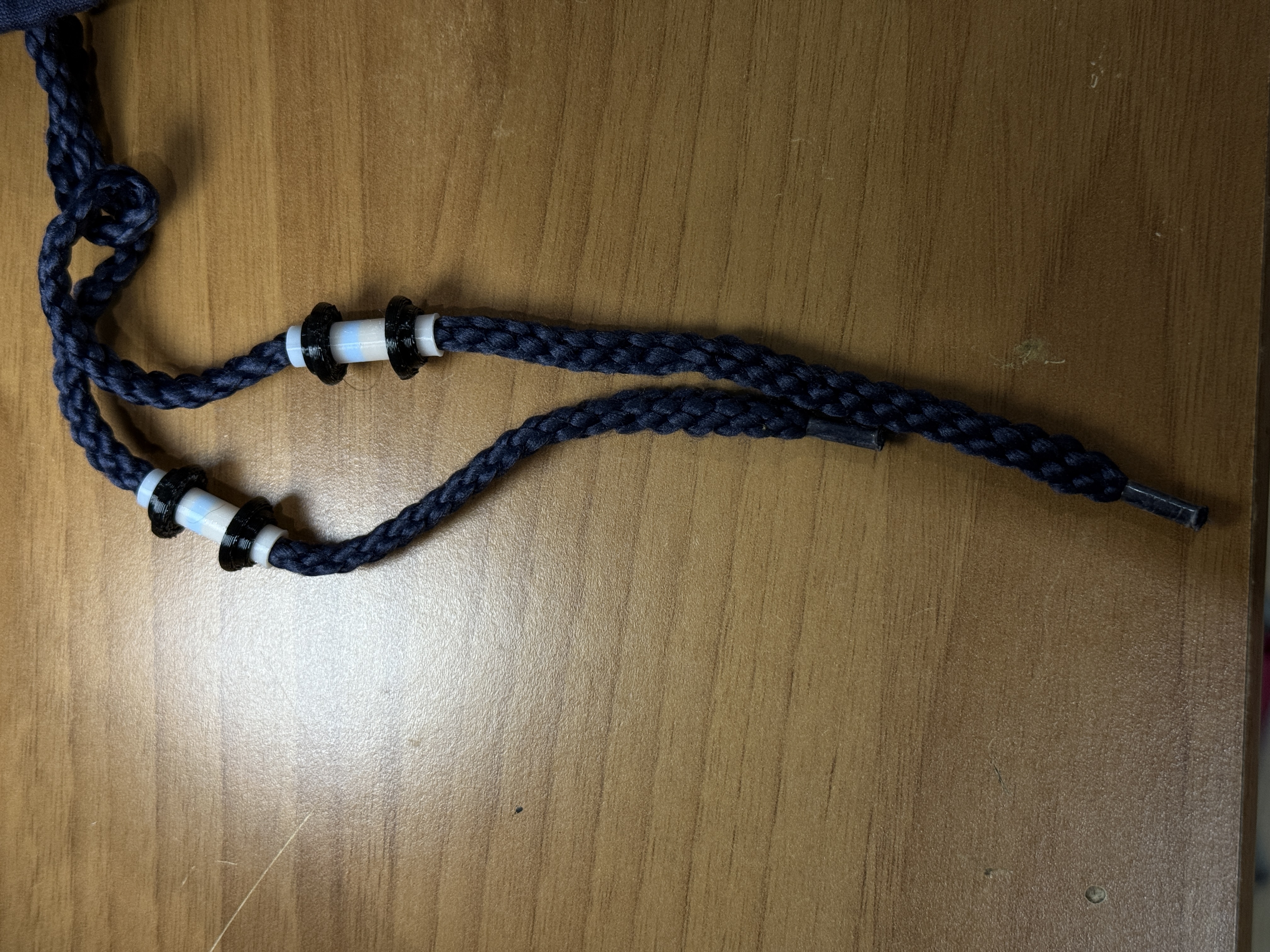 Gym Beads