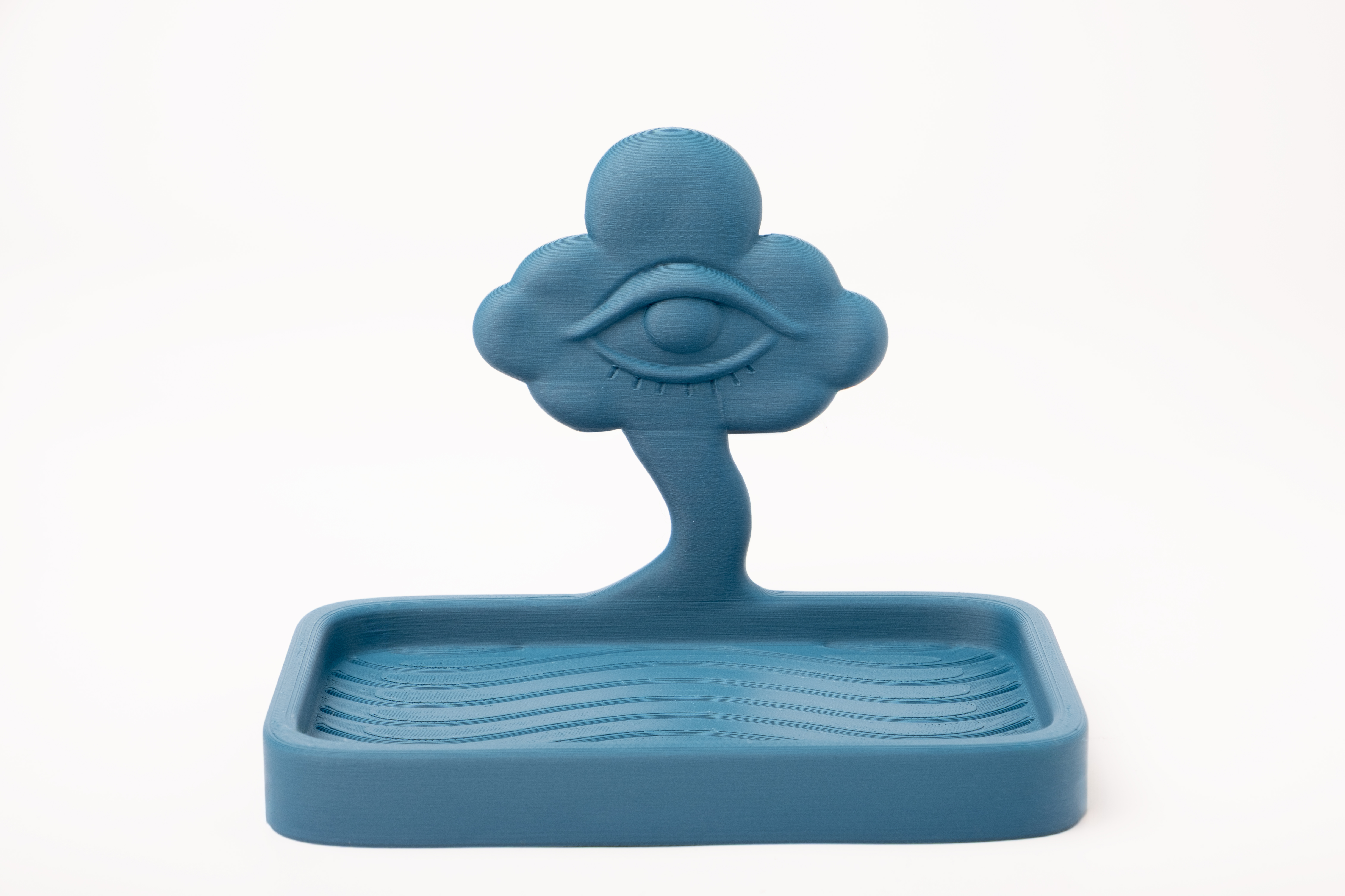 Eye Tree Tray