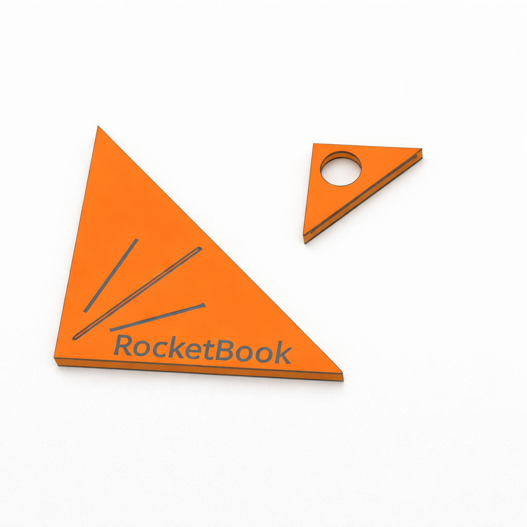 beacon - balise pour Rocketbook