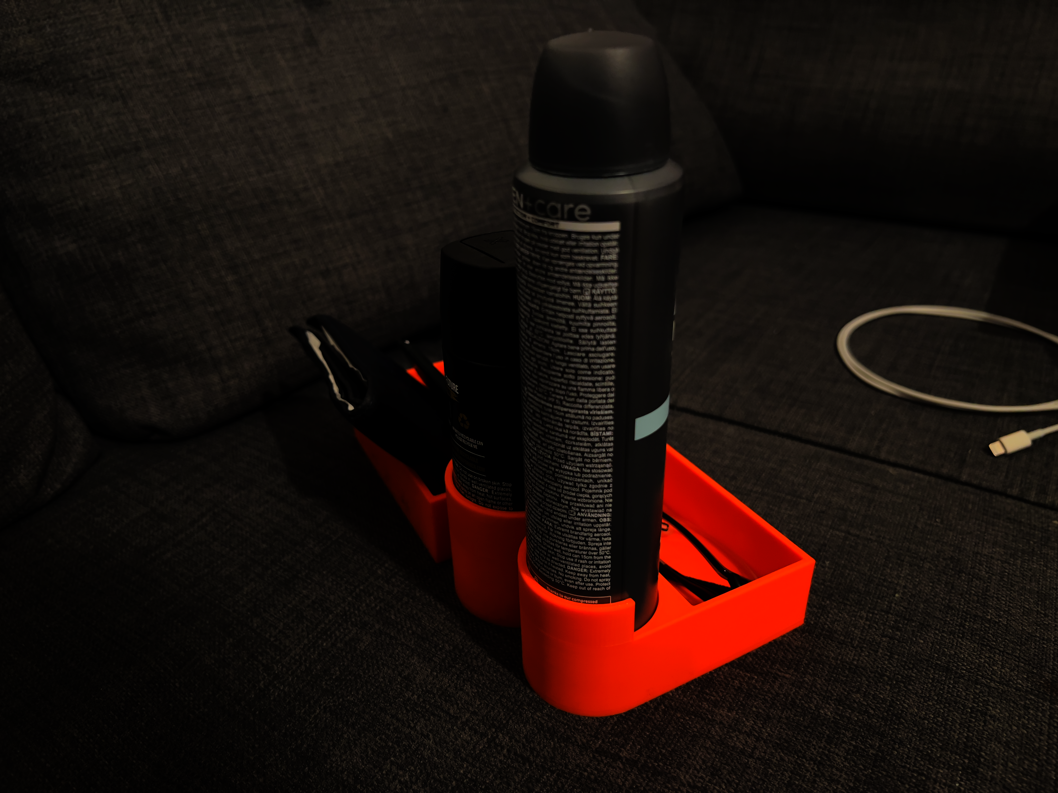 Bedside Organiser — miniatura 2