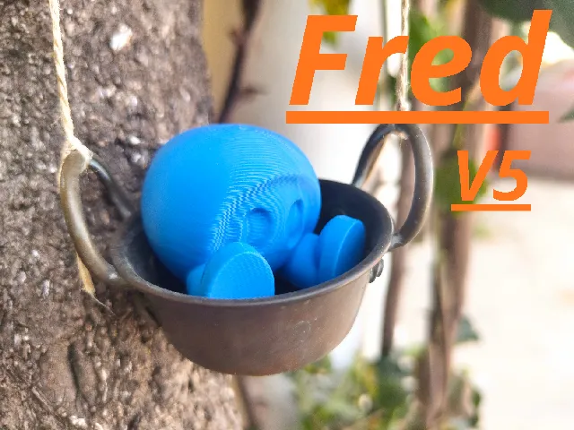 Fred V5