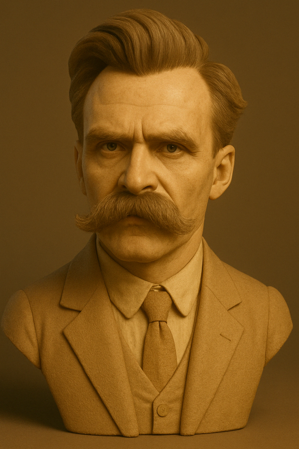 Friedrich Nietzsche
