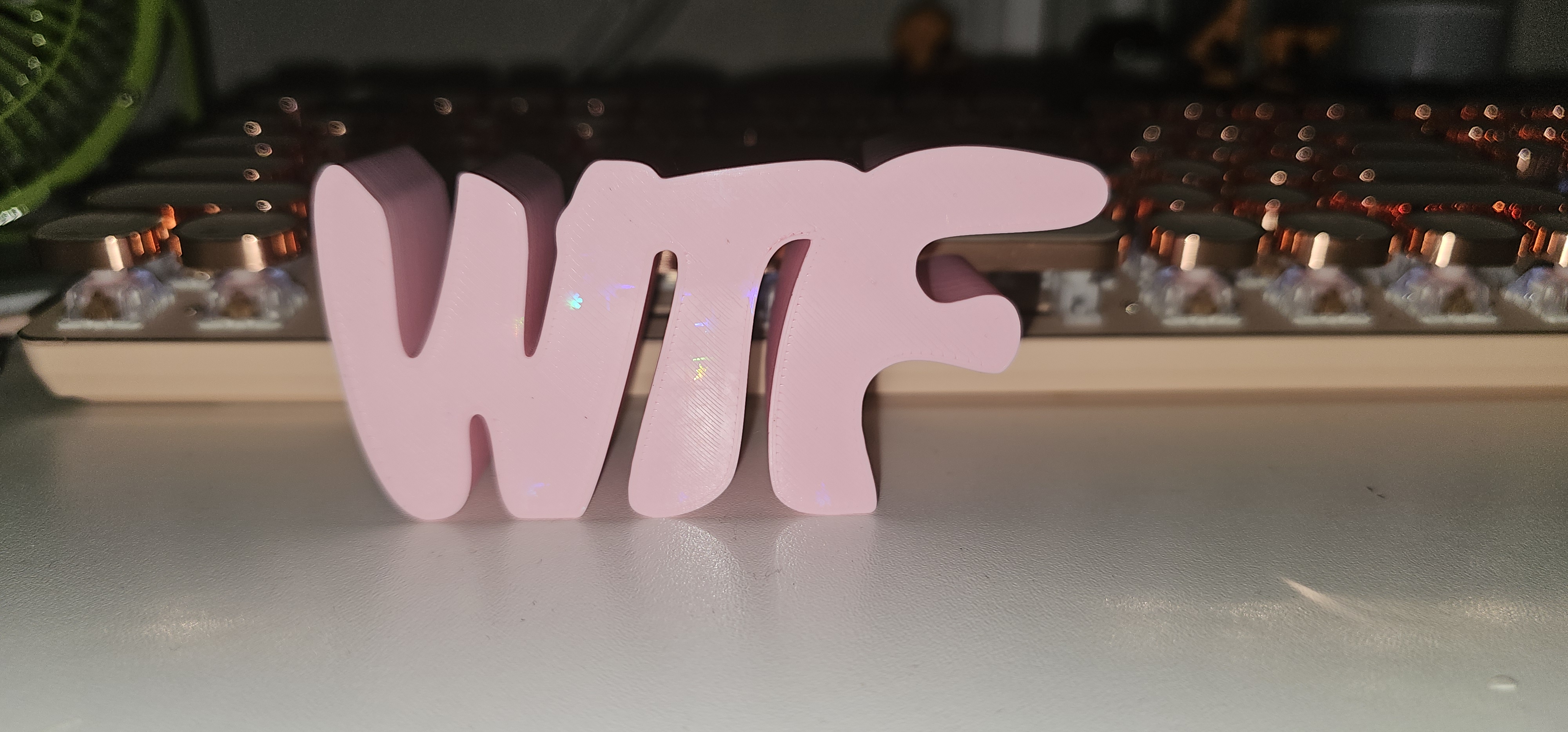 Sign WTF