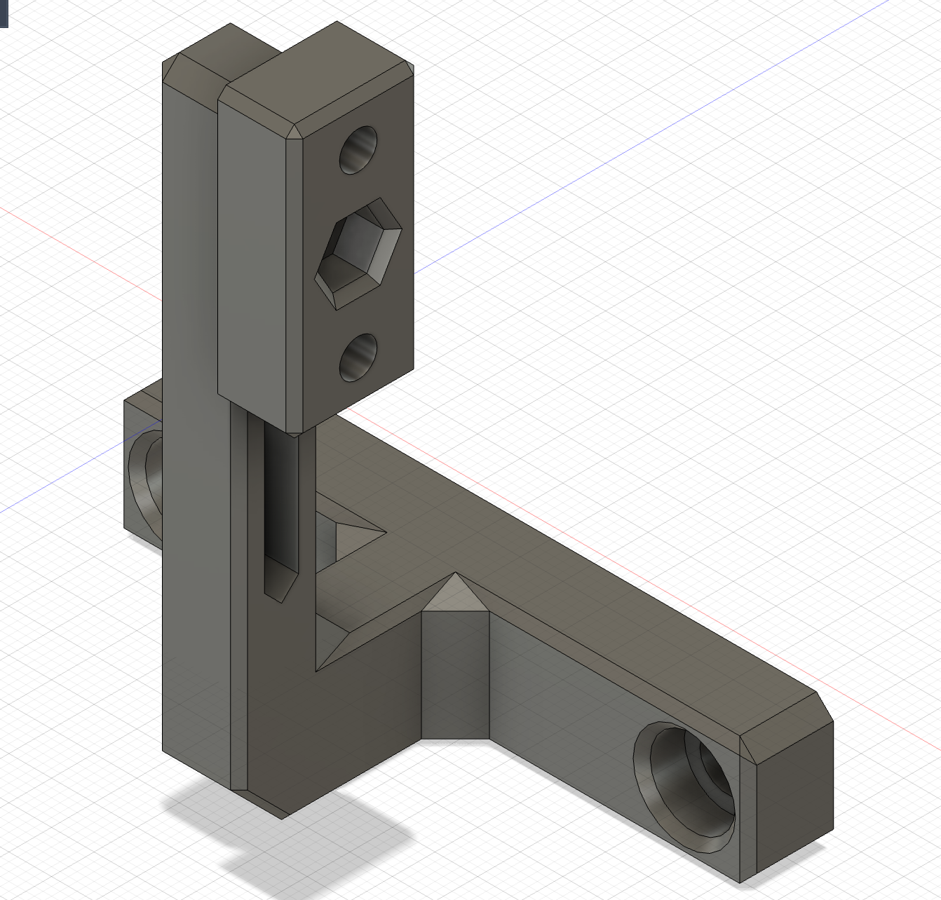 Apex 10 Bullet Sensor
