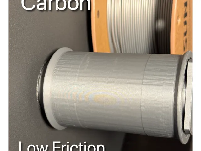 Elegoo Centauri Carbon Low Friction Spool Holder