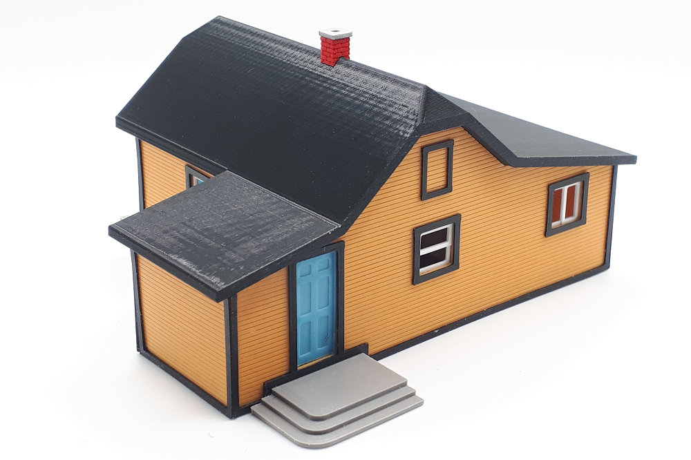 Buildings — miniatura 7