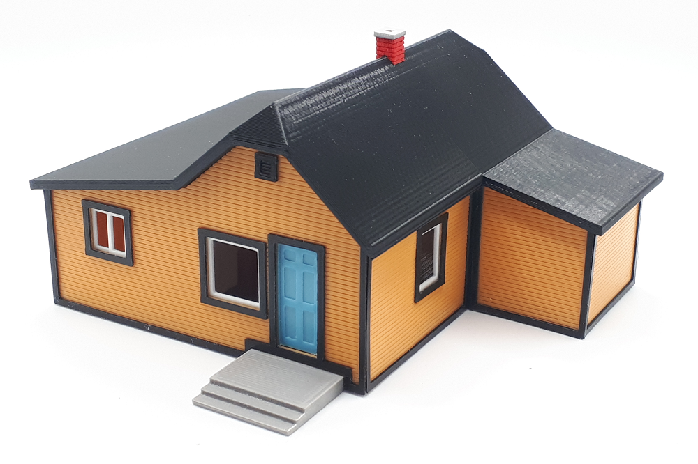 Buildings — miniatura 17