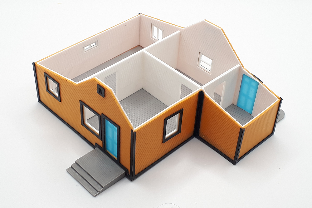 Buildings — miniatura 4