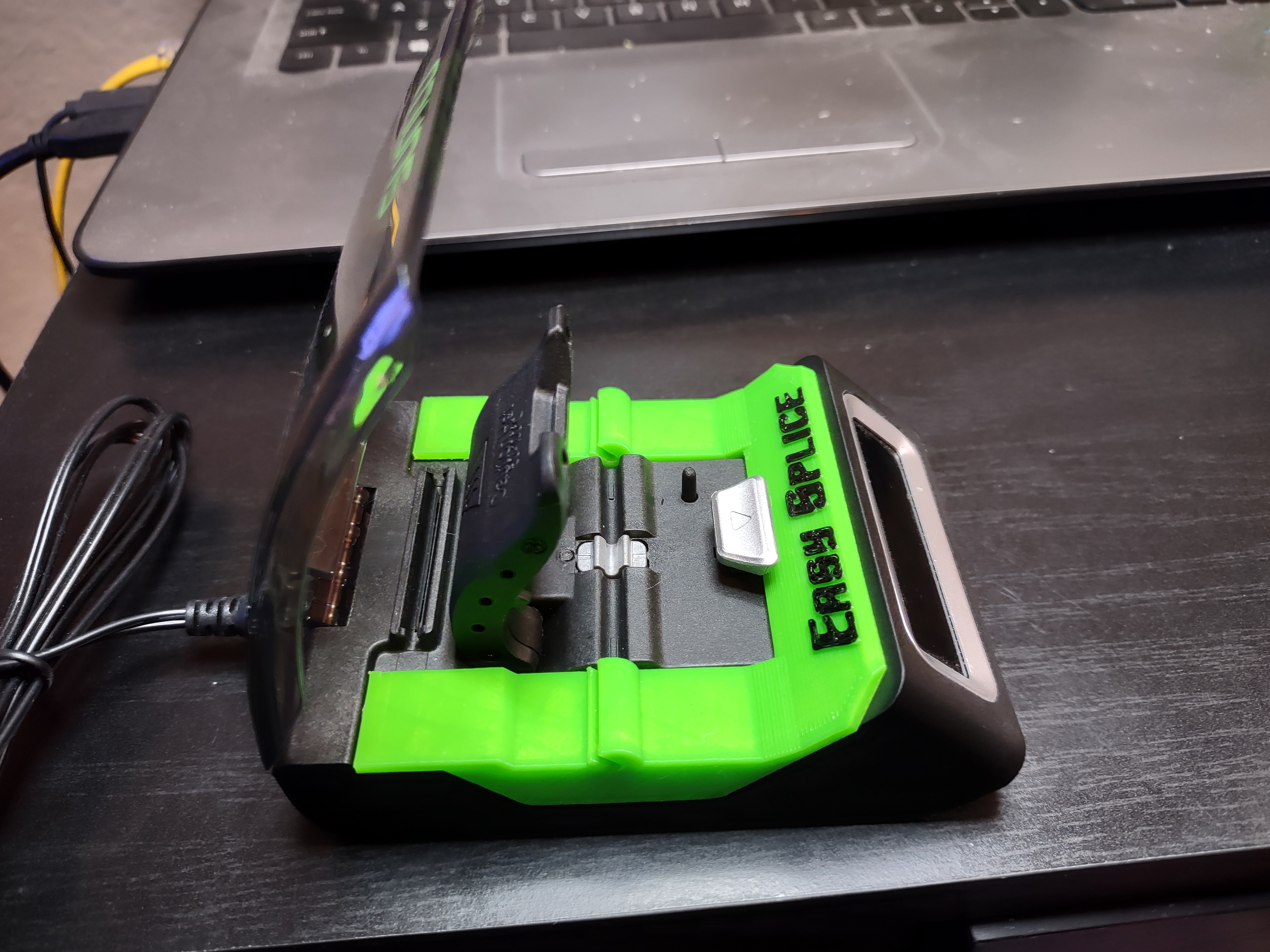 Easy Splice Adapter for Sunlu Filament Connector