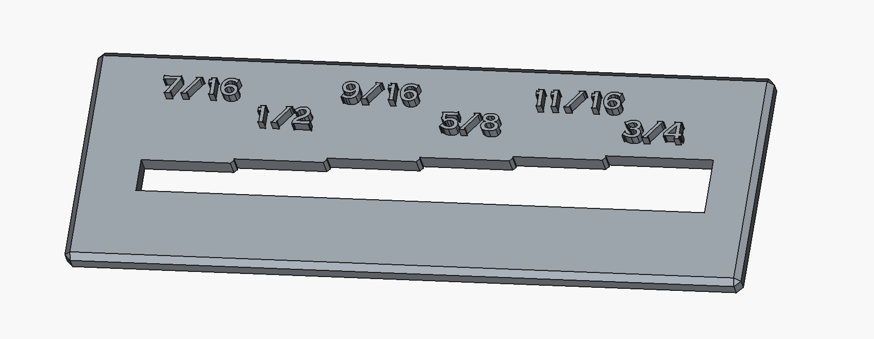Drill Bit Sorters Go/NoGo — miniatura 3