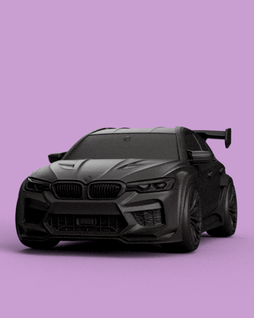 GT Shadow