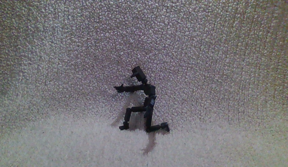 G14 action figure (prototype 1) — thumbnail 3