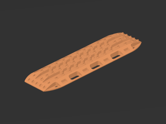 tratchen pads