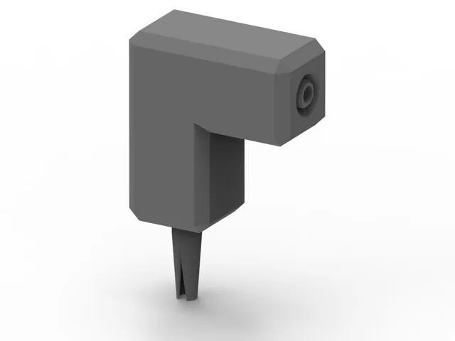 Anova Vacuum Chamber Hose Adapter