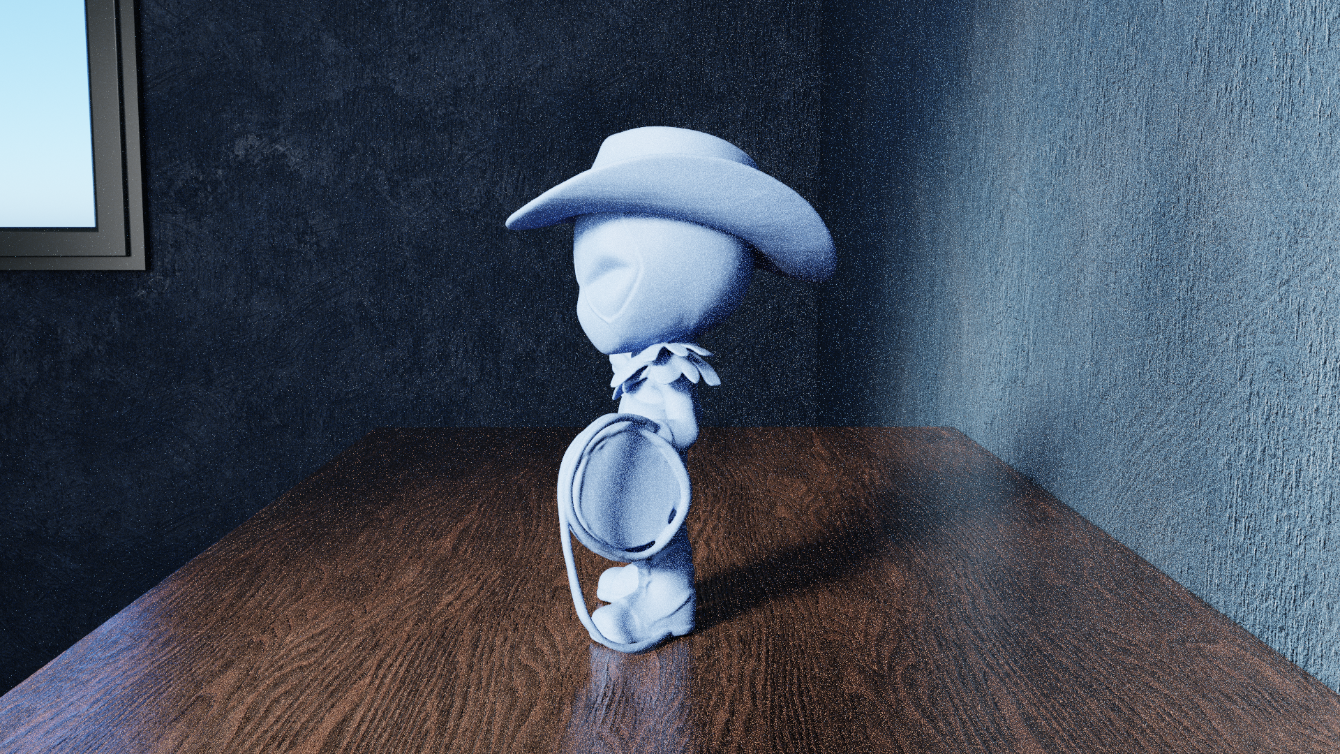 Cowboy Deadpool — miniatura 5
