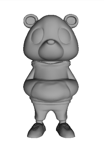 Kanye best Bear