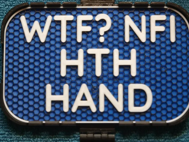 Standard Email Response sign