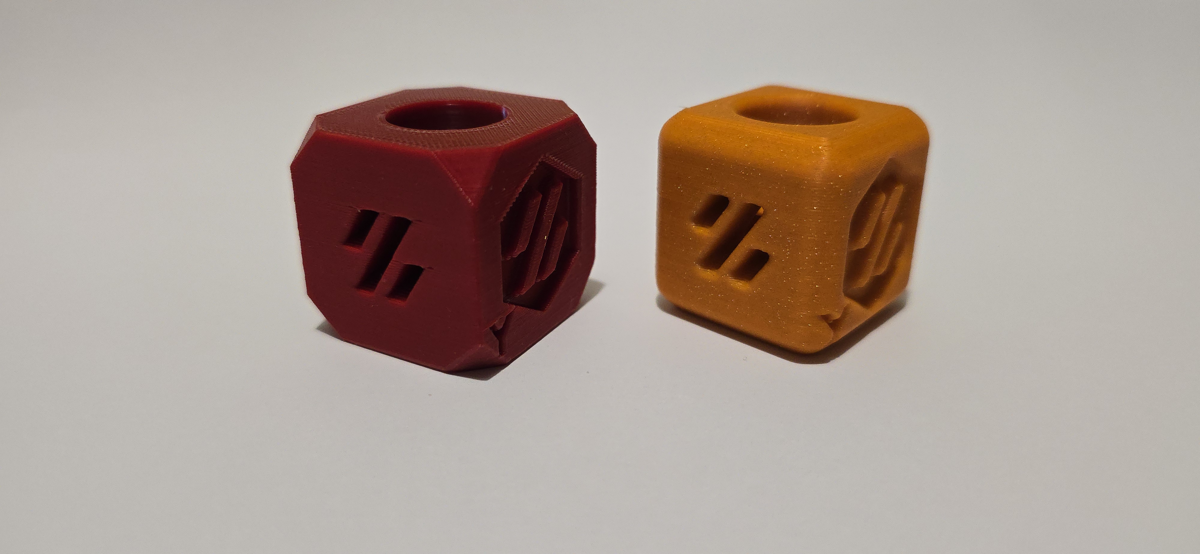 Voron Smooth Cube COMPETITION — miniatura 3