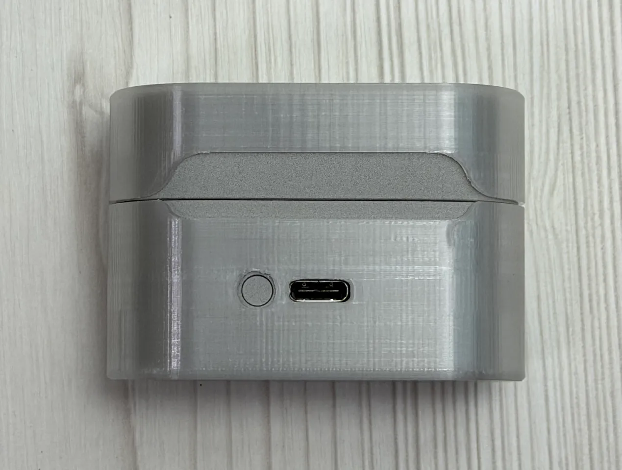 SONY WF-1000XM6 Case by 1117kuhaku | Download free STL model