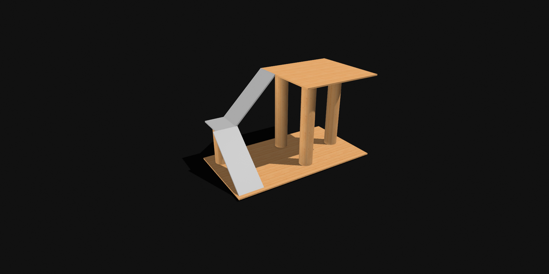 Cat Tree