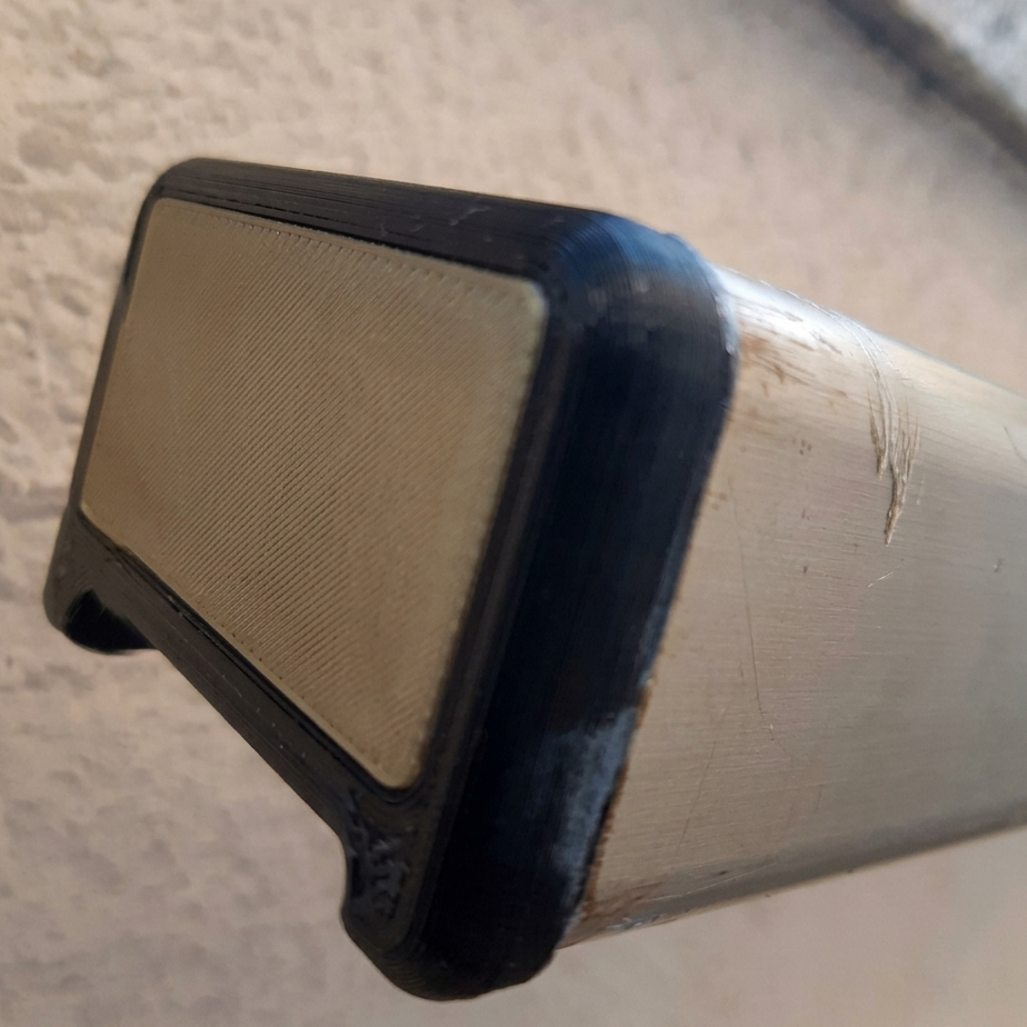 Handrail Cap - tappo corrimano