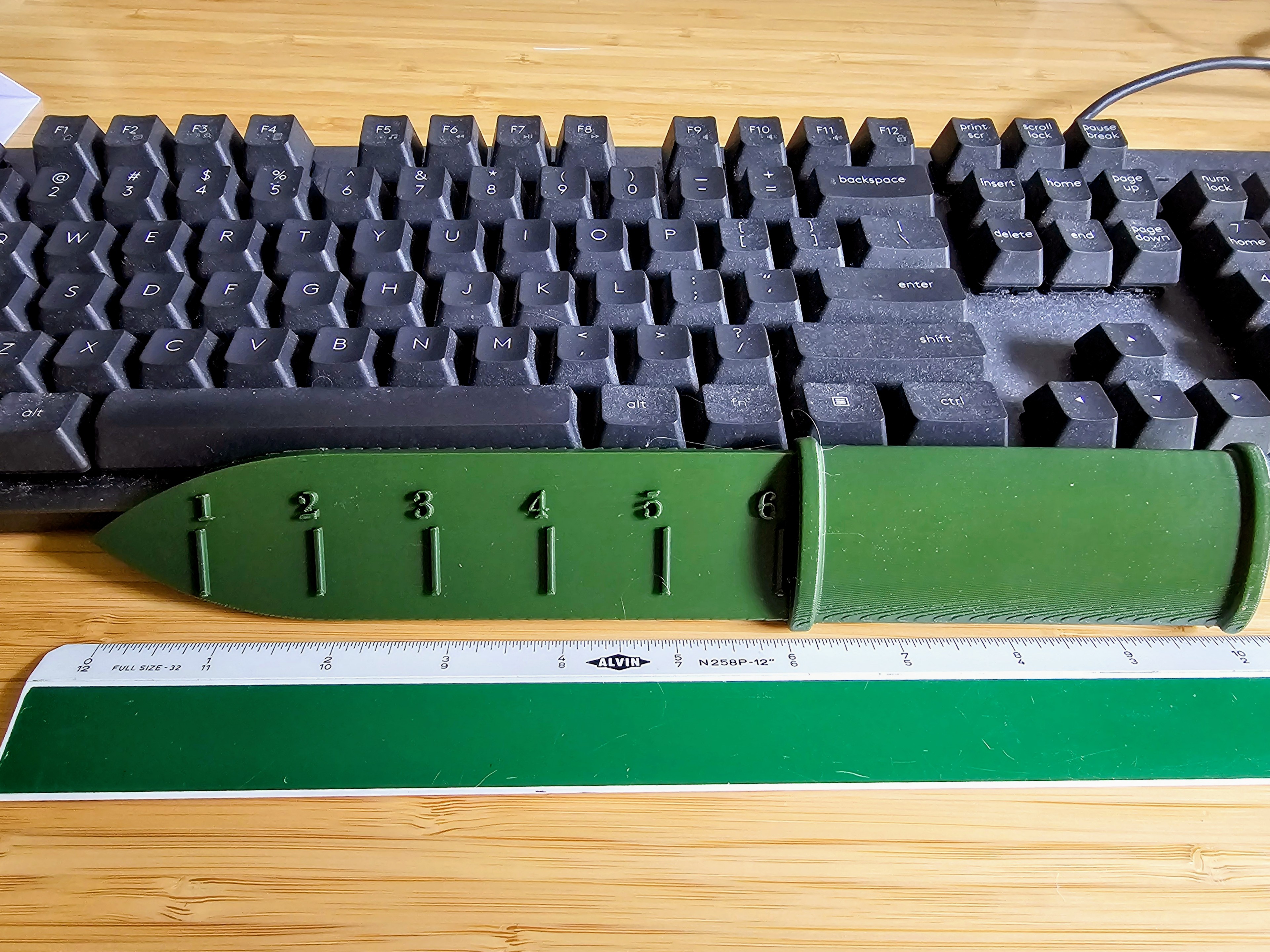 Planting Tool