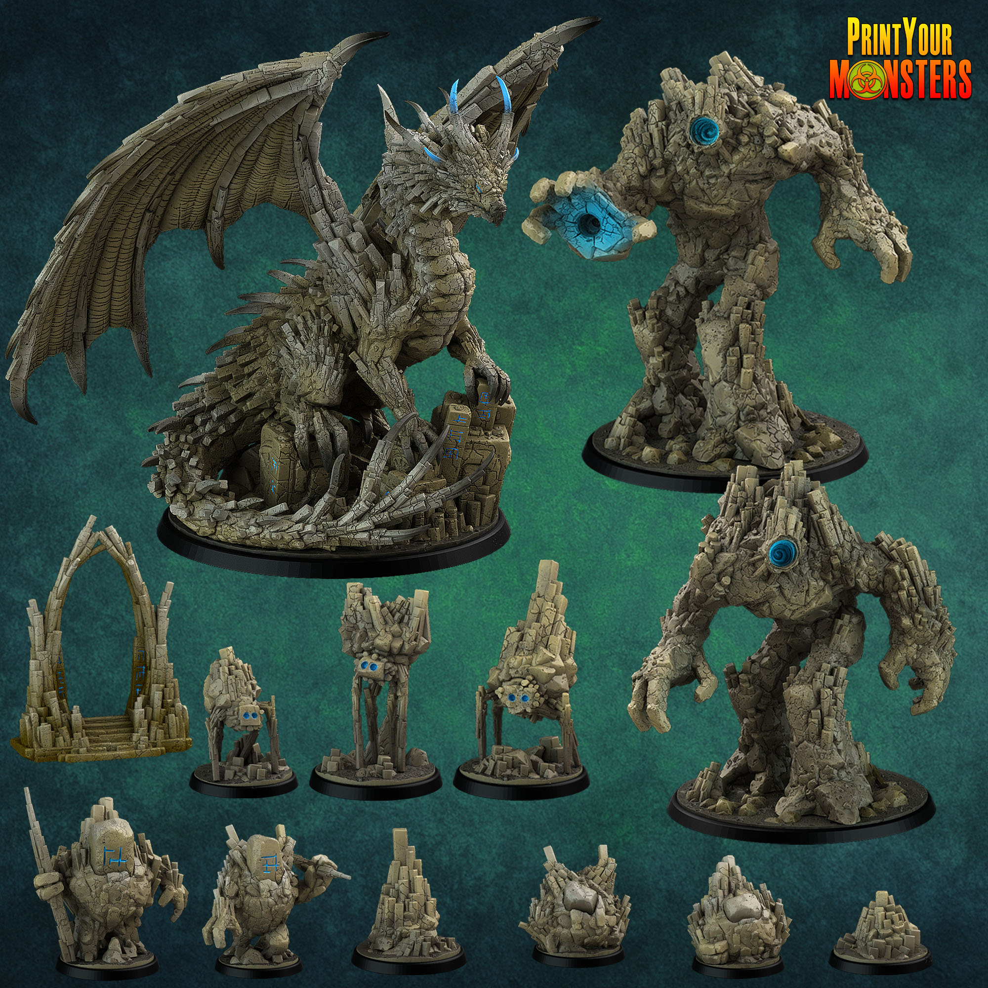 Vol.03-BASALT PACK — miniatura 16