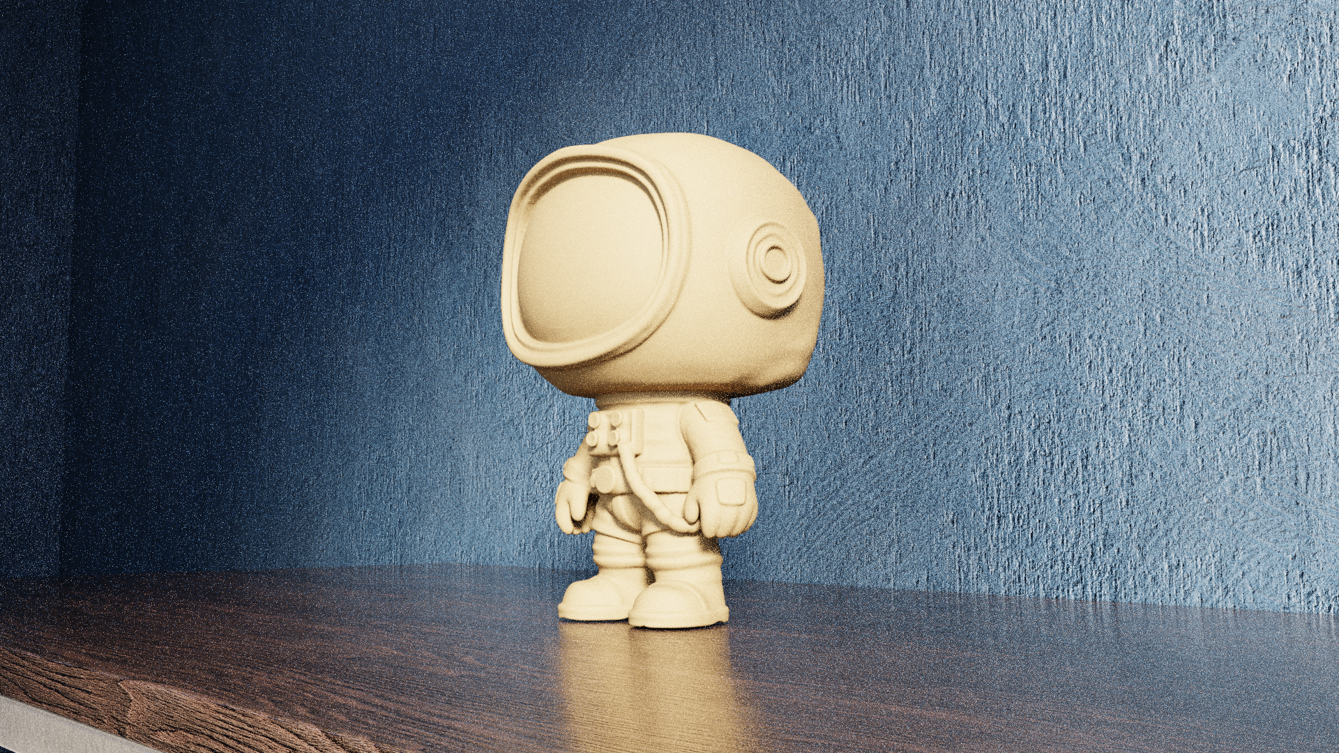 Chibi Astronaut — miniatura 6