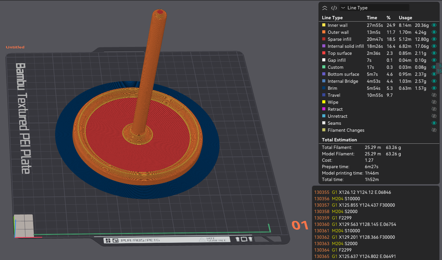 Scratch-Free CD Holder — thumbnail 3