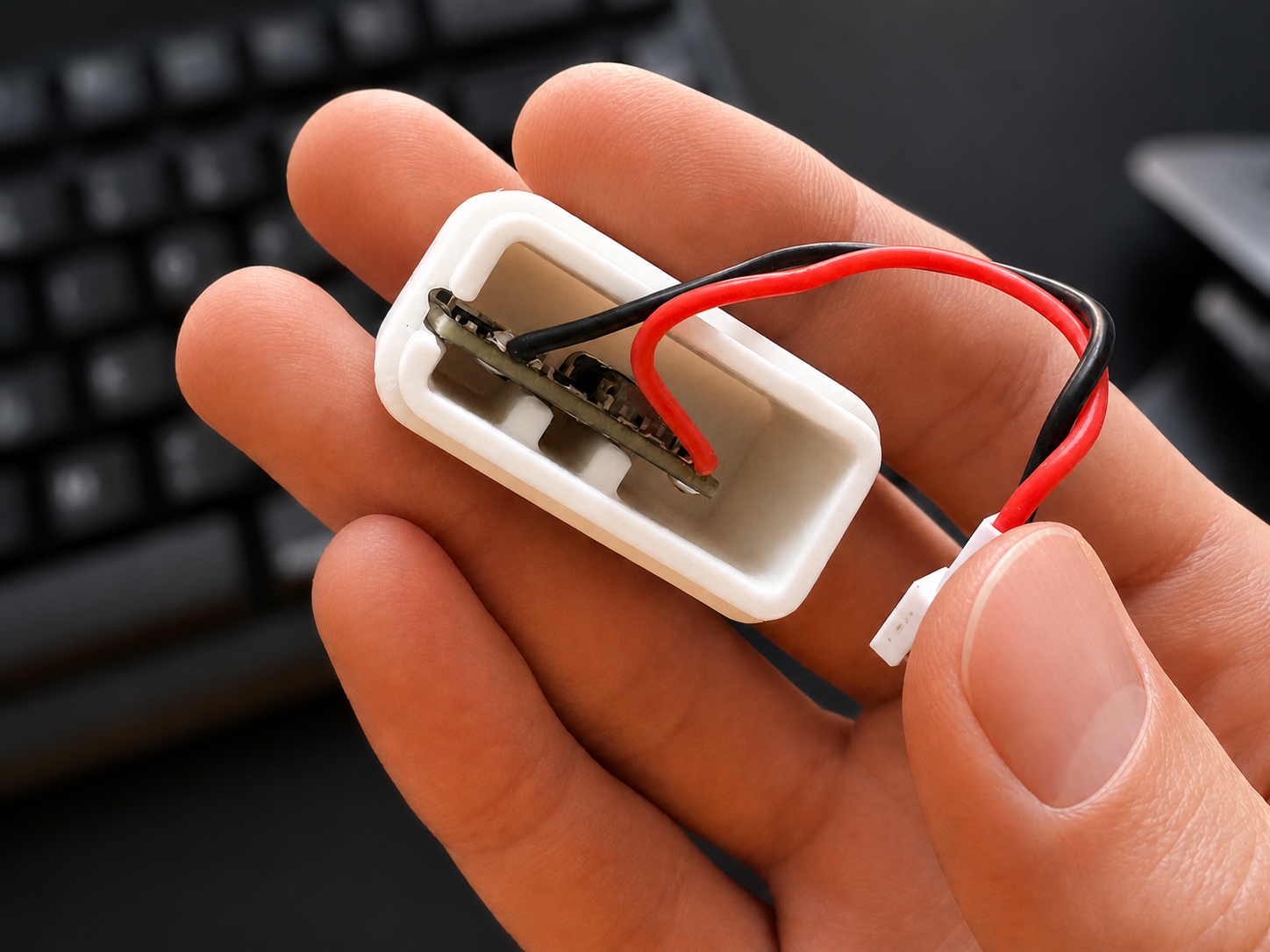 Respawn Mints - Power Bank — miniatura 6