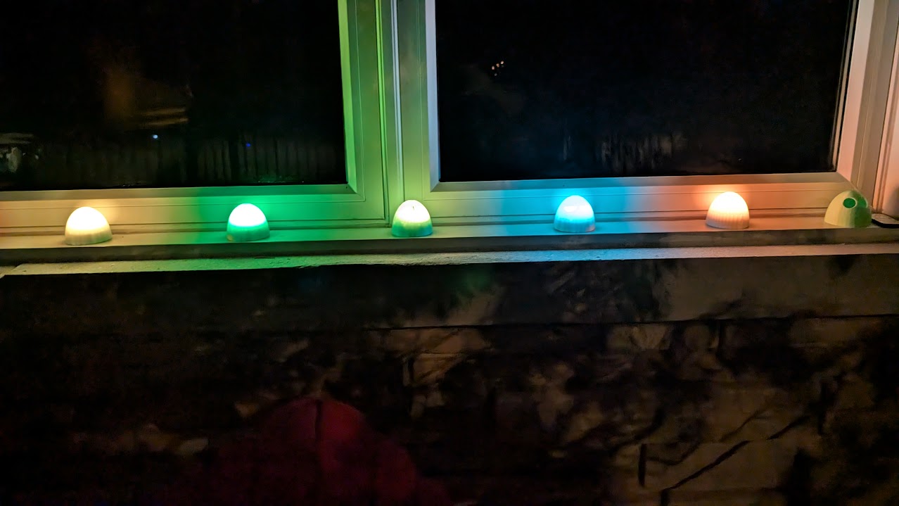 Ghost Blobs — thumbnail 2