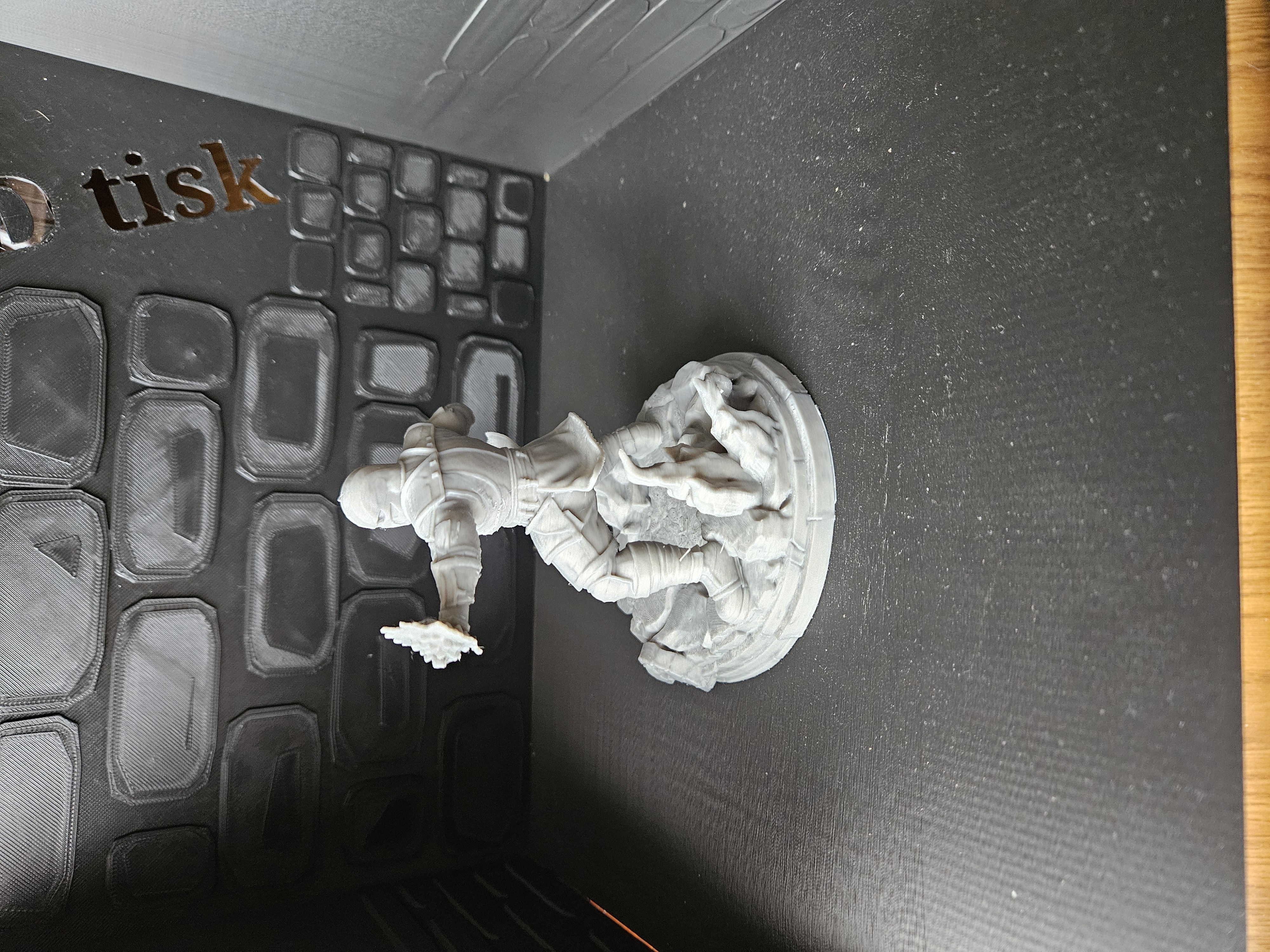 Miniatura 10 do modelo 3D Scorpion a Sub-zero