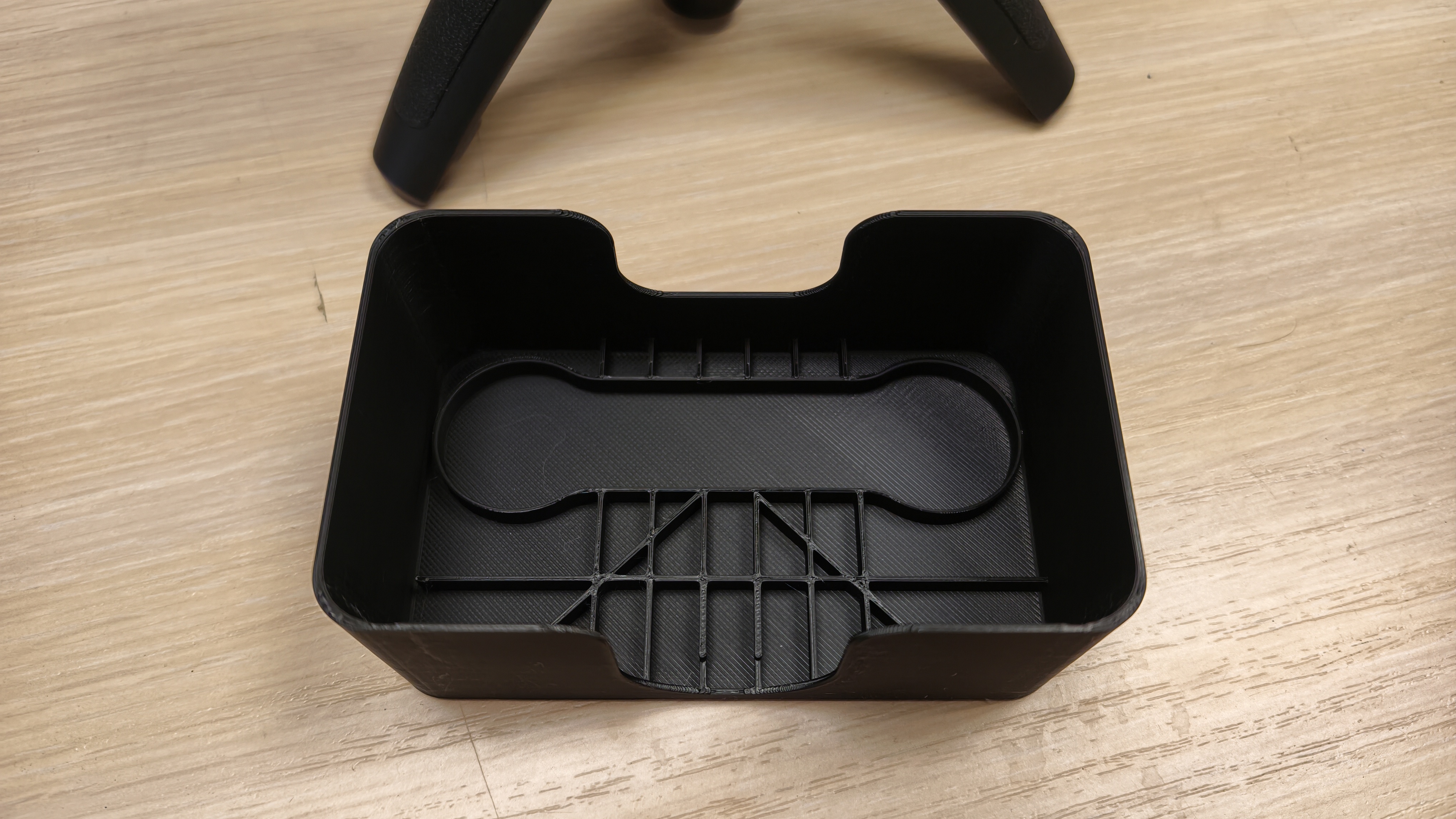 Creality PIKA #D Scanner protective case