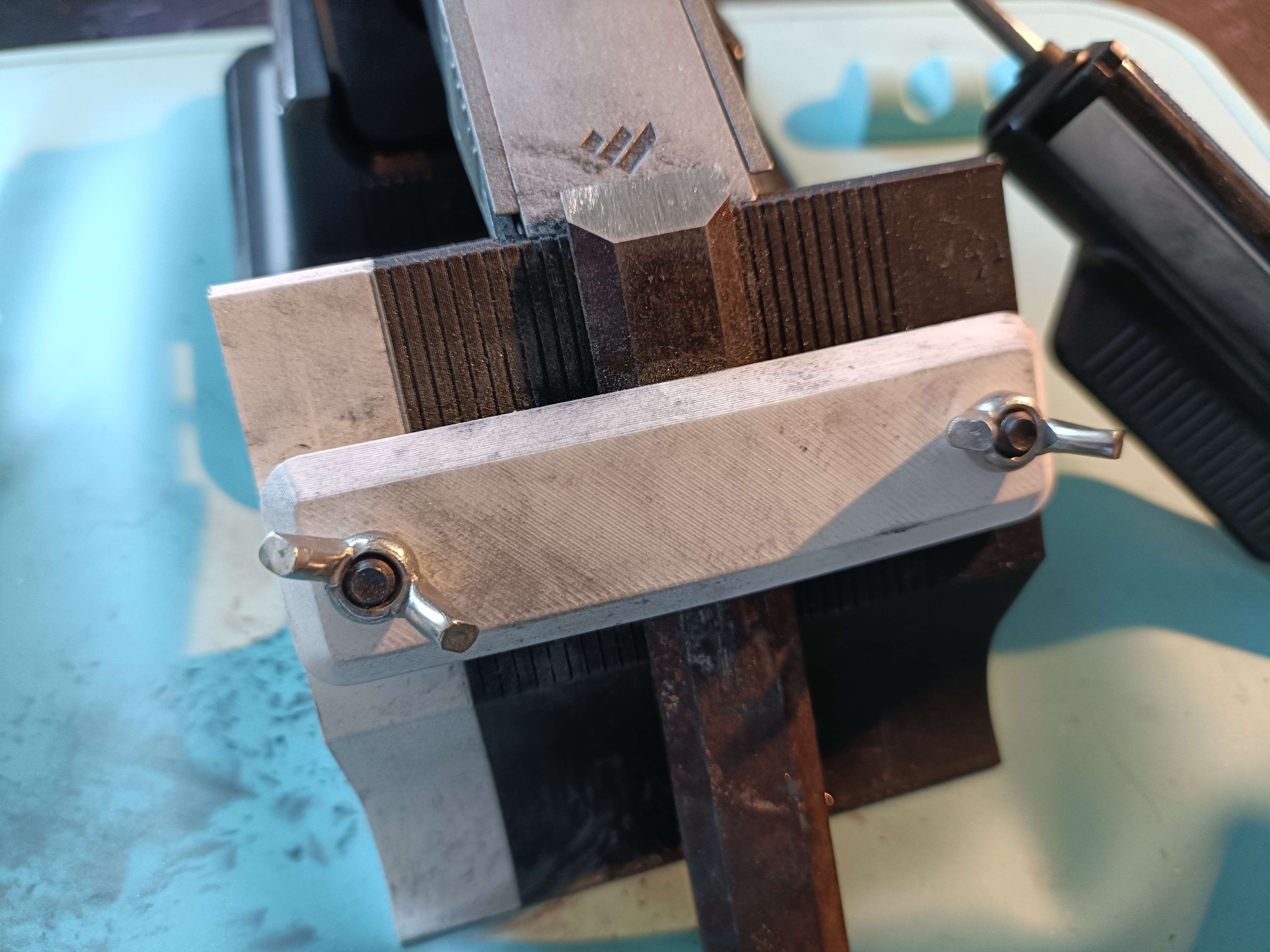 WorkSharp Precision Adjust Chisel Adapter