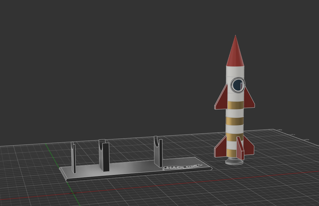 Rocket