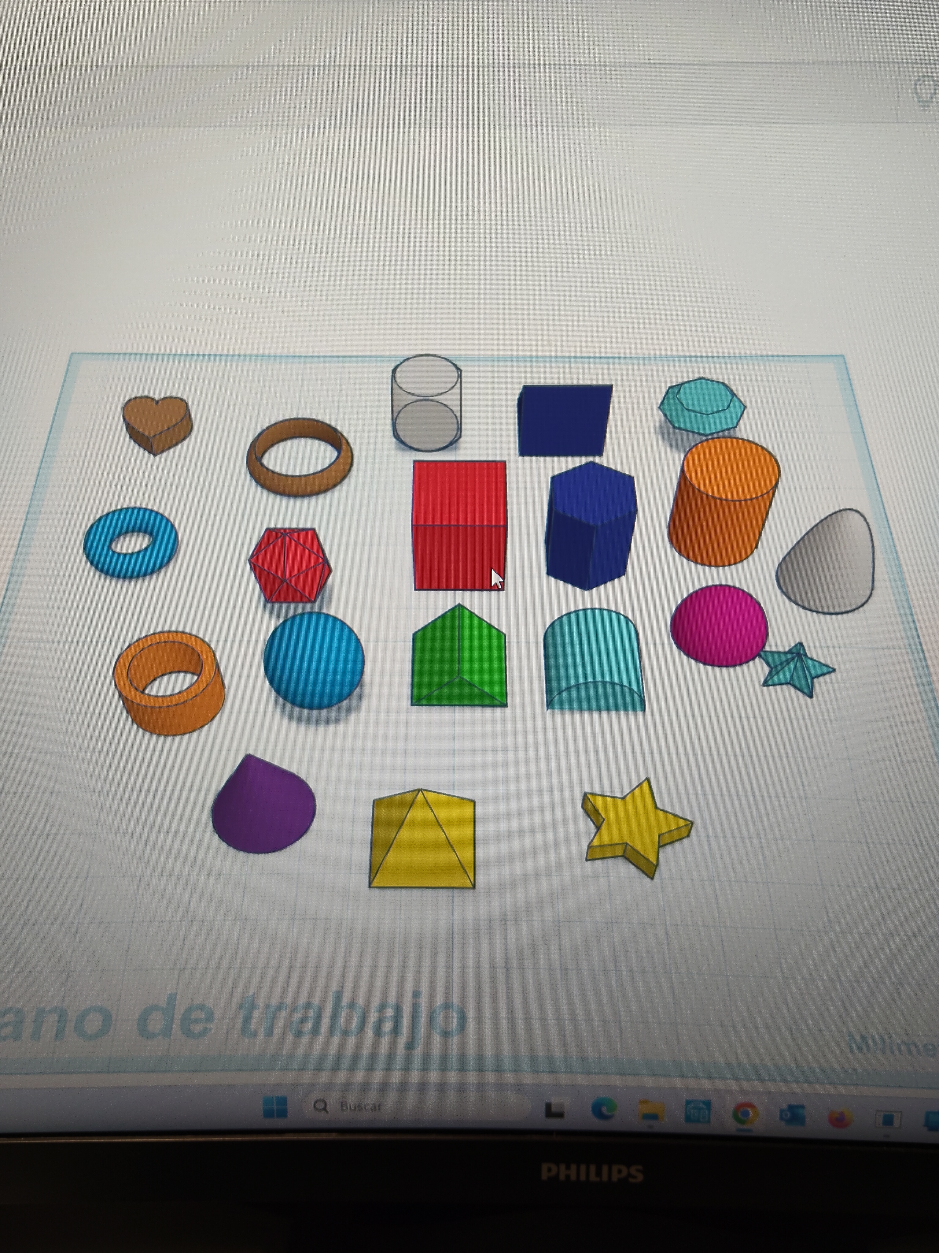 Tinkercad