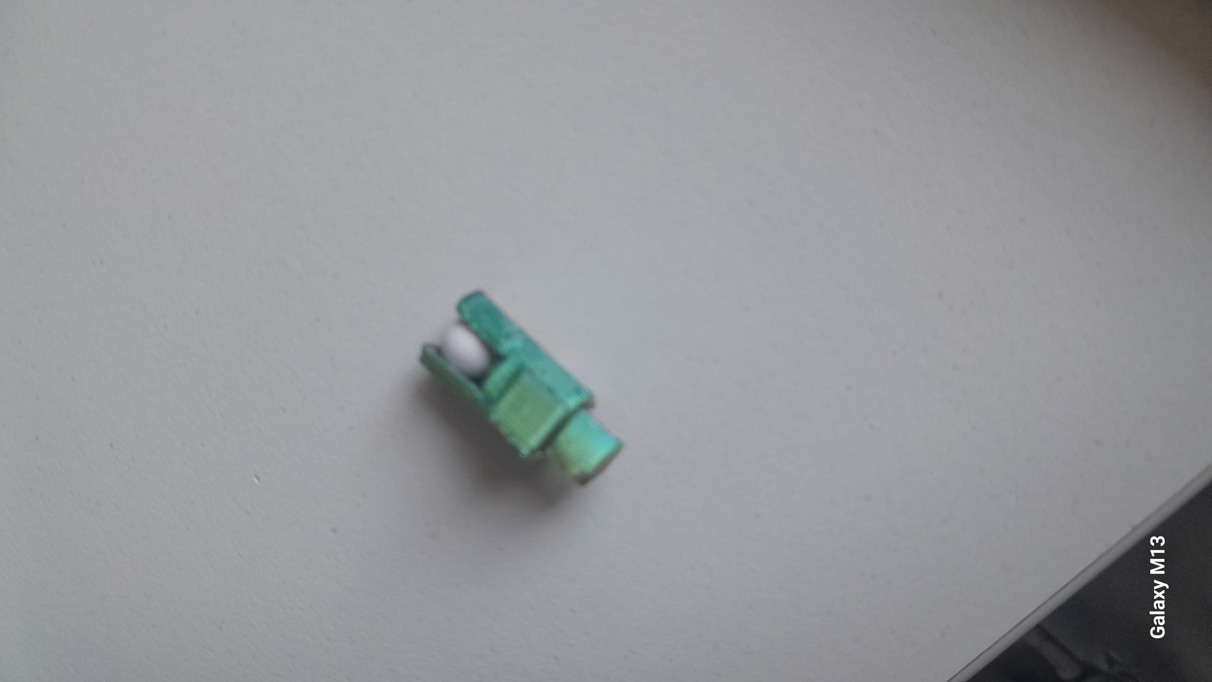 Nano bb gun