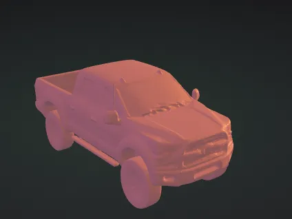 Ford Truck