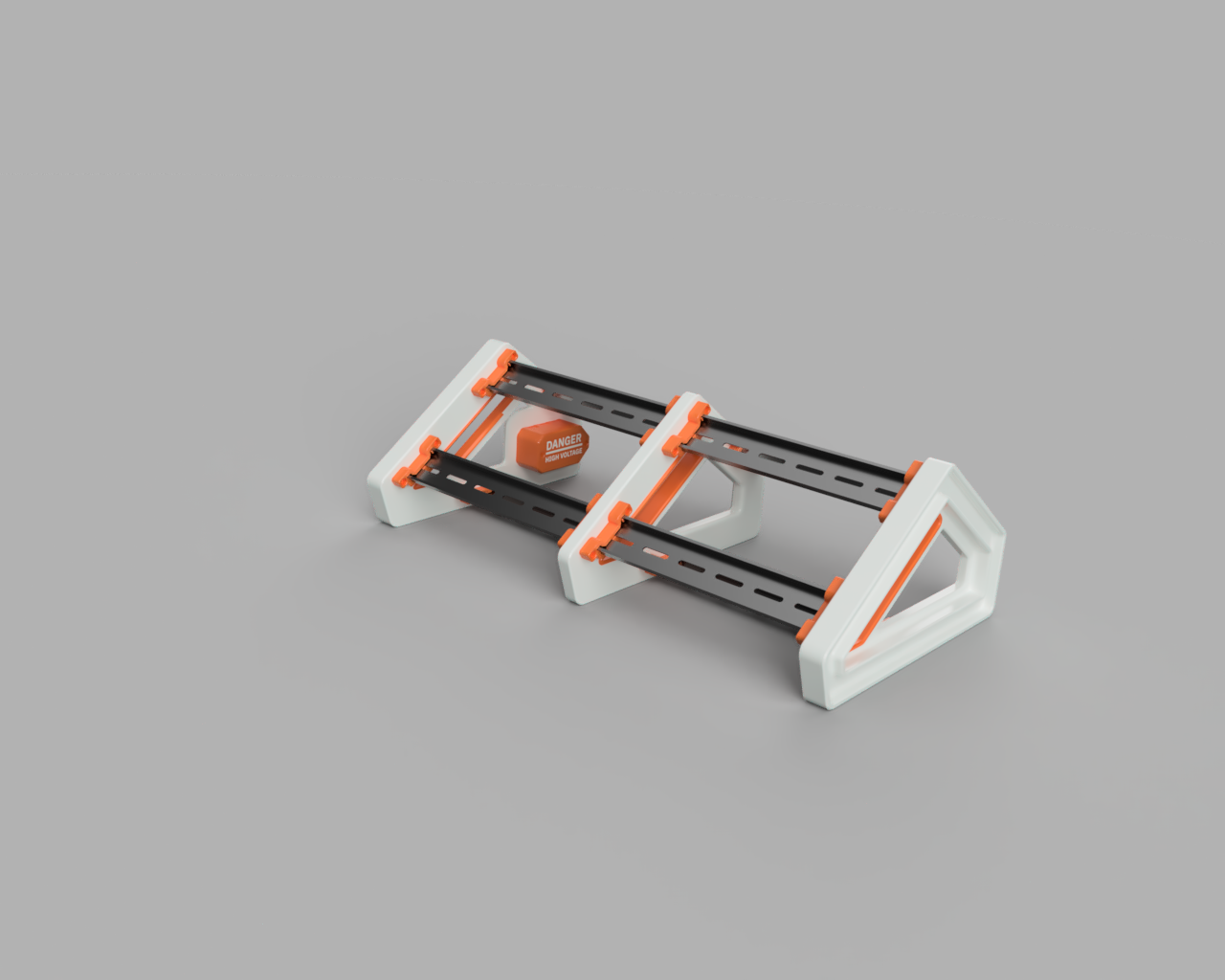 The Rig - Middle — miniatura 3