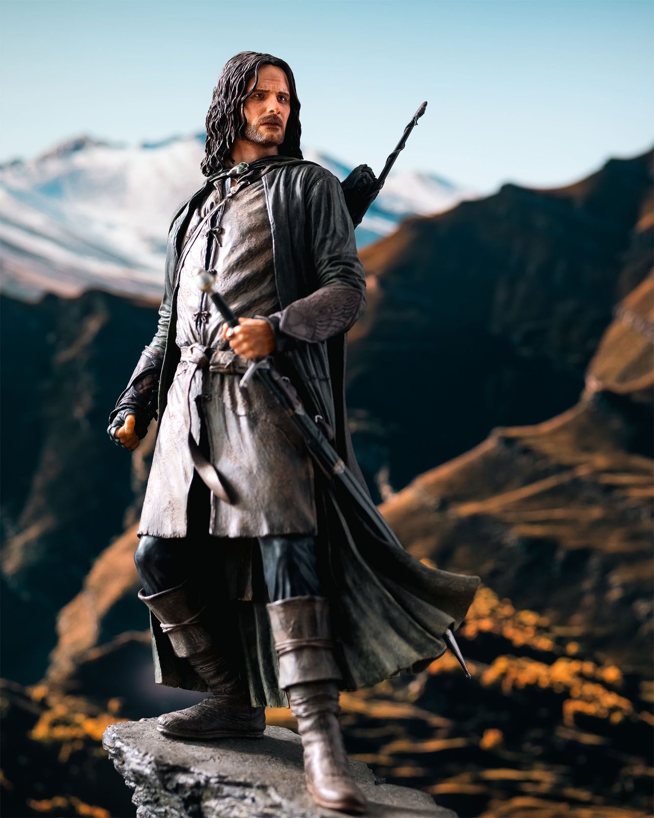 Aragorn