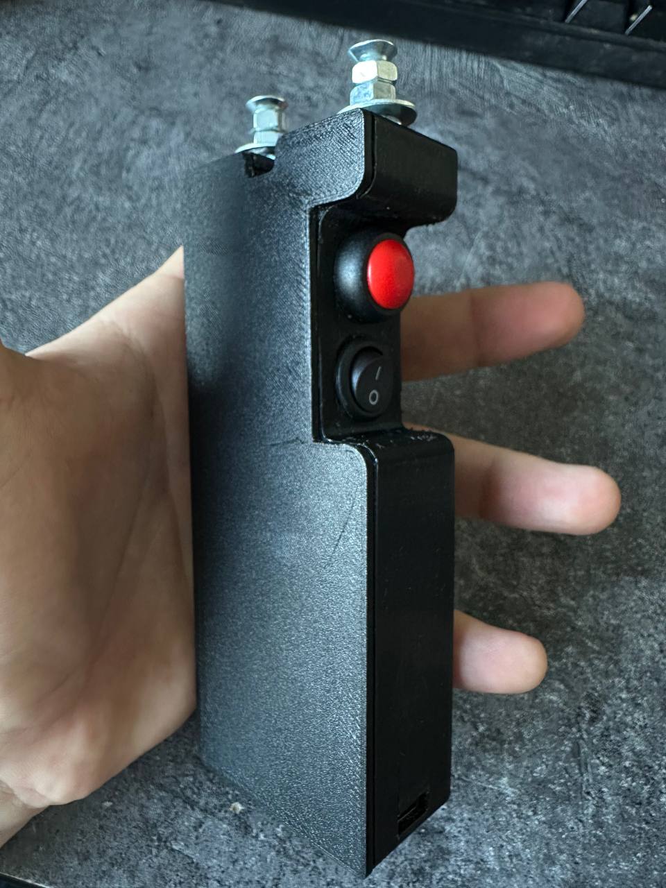 Compact Stun Gun — miniatura 3