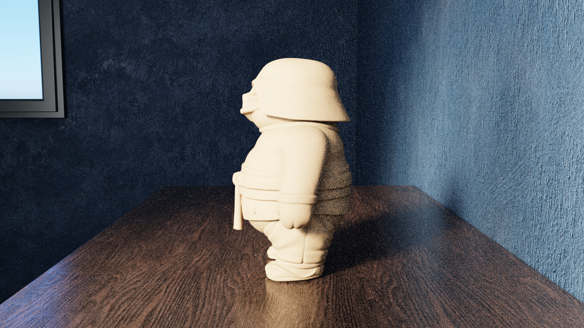 Sumo Vader — thumbnail 4