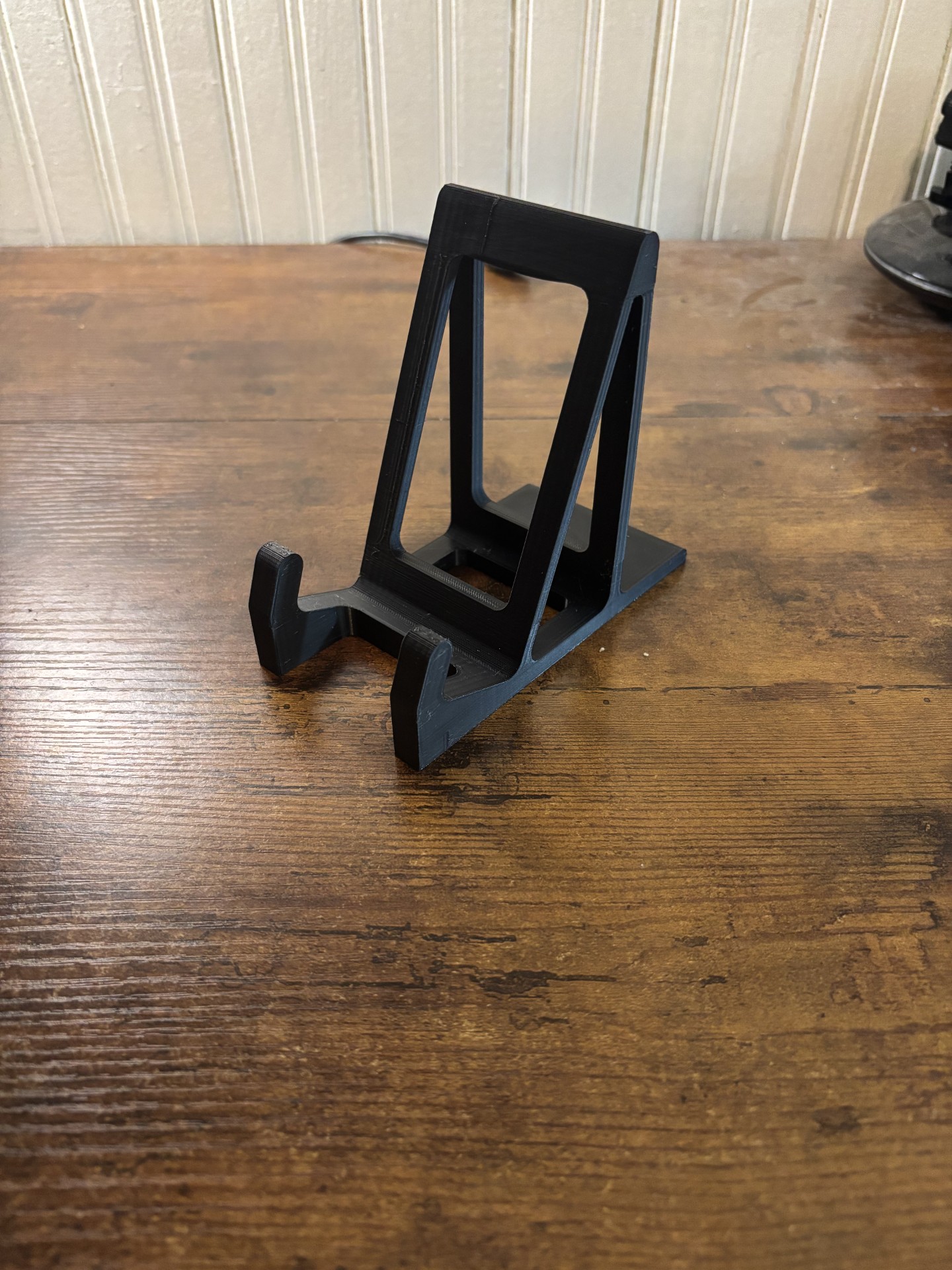Book stand