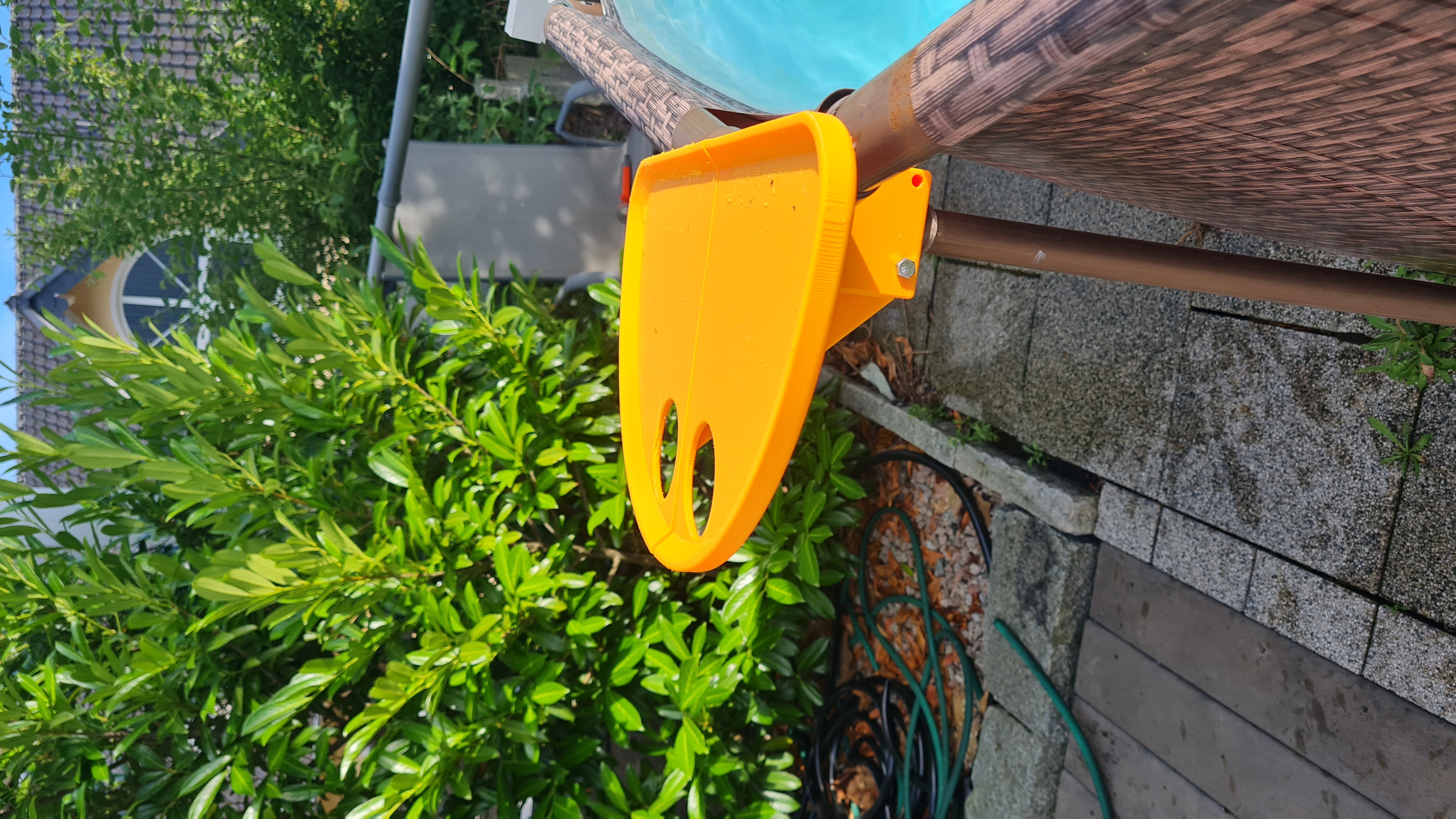 Pool Zubehör Tisch table Intex