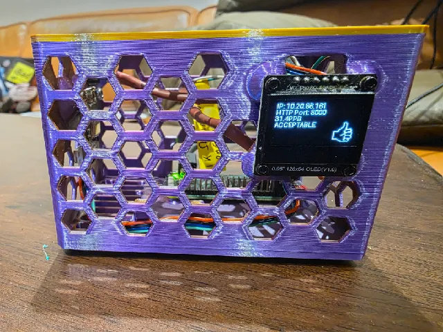 formpie case