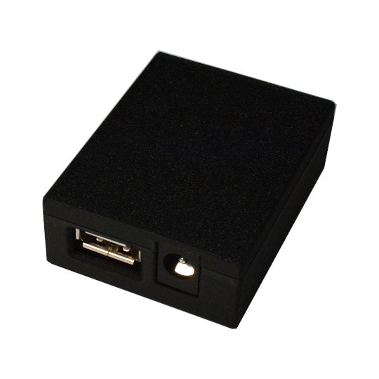 Olimex USB-ISO Box