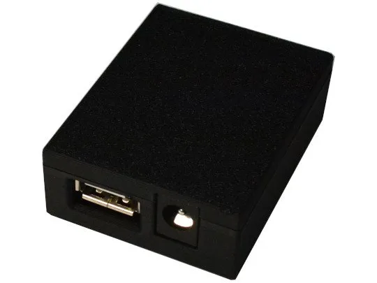 Olimex USB-ISO Box