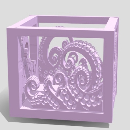 PEN HOLDER