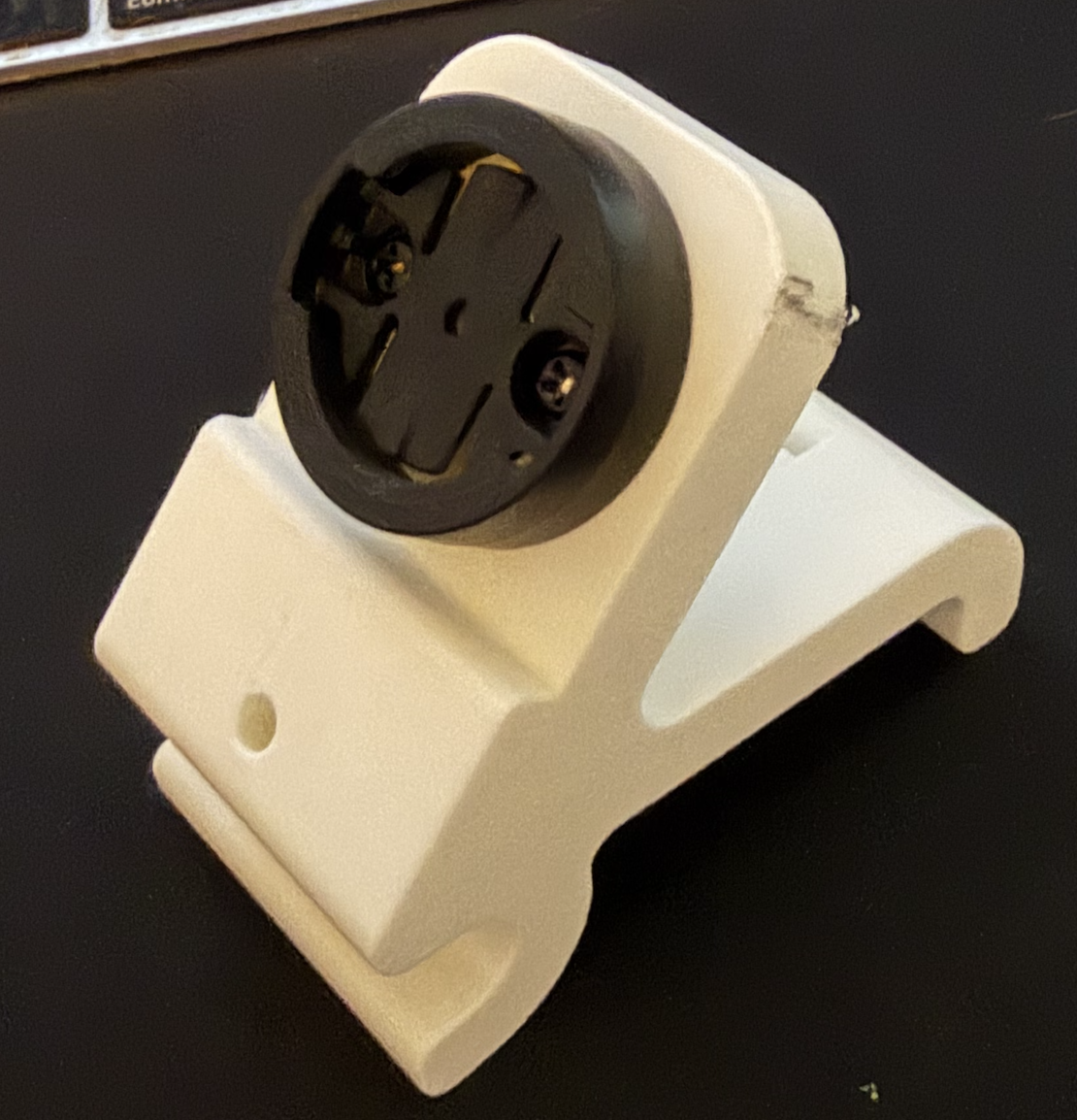 Varia Ortlieb Quick Rack L Mount